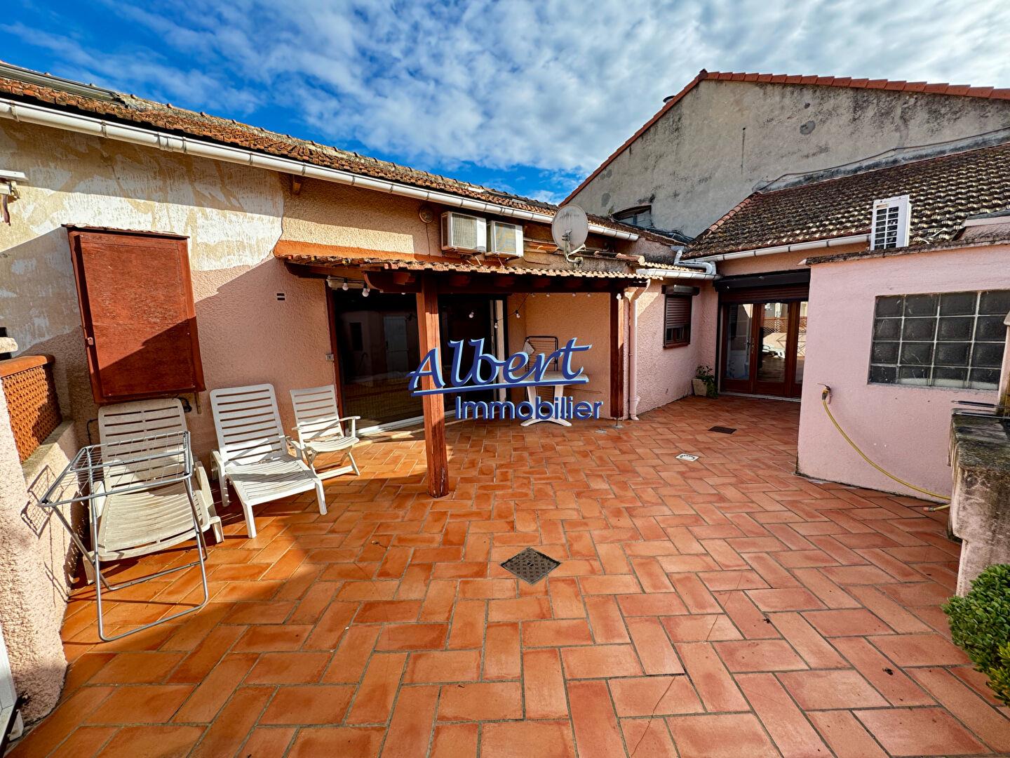 Maison à vendre, 194m², Ollioules