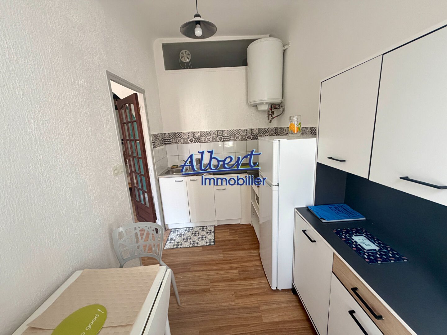 Appartement à vendre, 30m², Ollioules