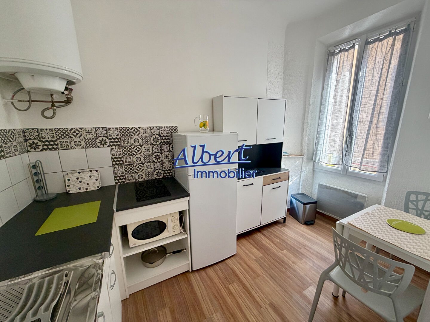 Appartement à vendre, 30m², Ollioules