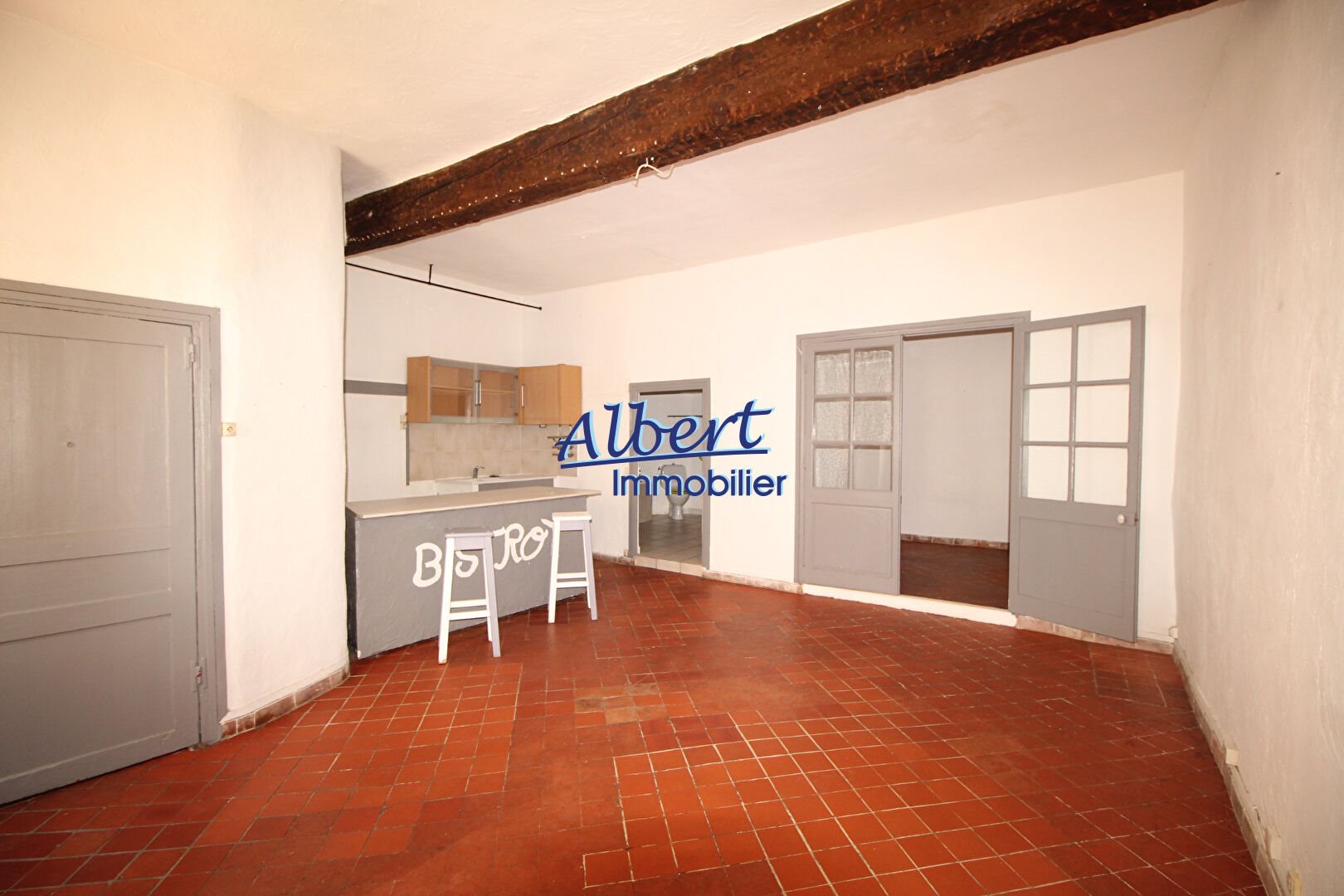 Appartement à louer, 44m², Ollioules