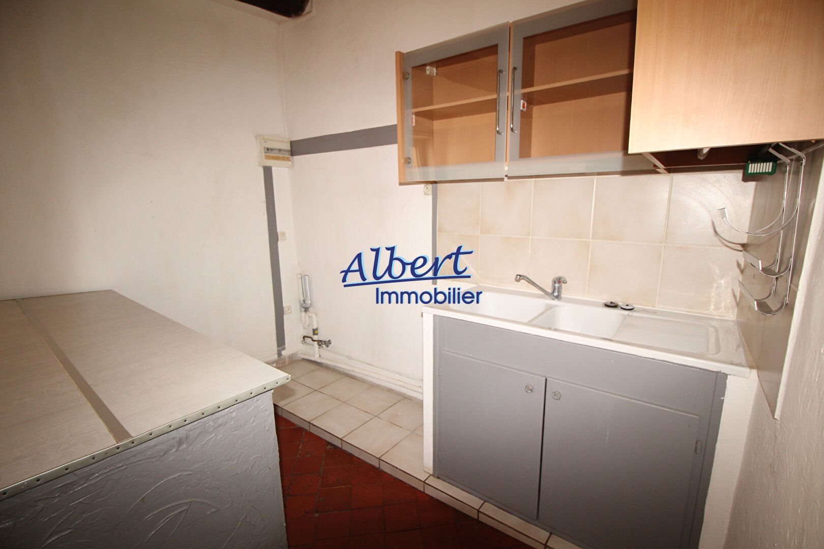 Appartement à louer, 44m², Ollioules