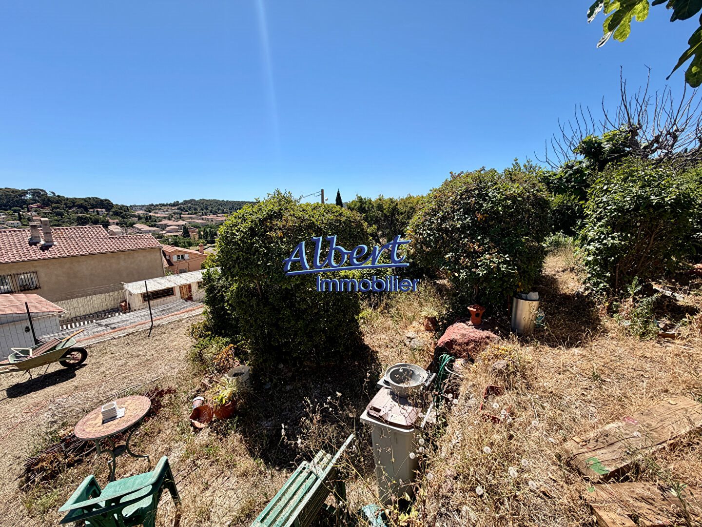 Maison à vendre, 48m², Ollioules