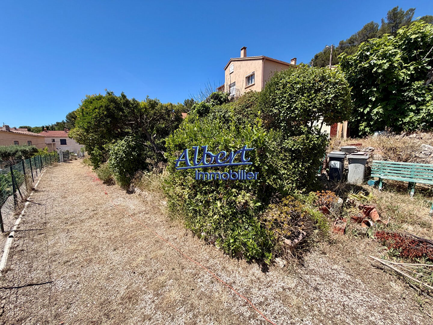 Maison à vendre, 48m², Ollioules