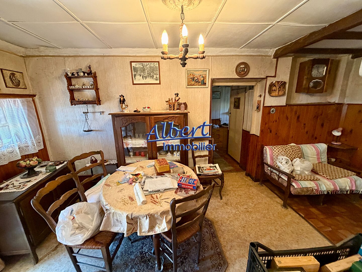 Maison à vendre, 48m², Ollioules