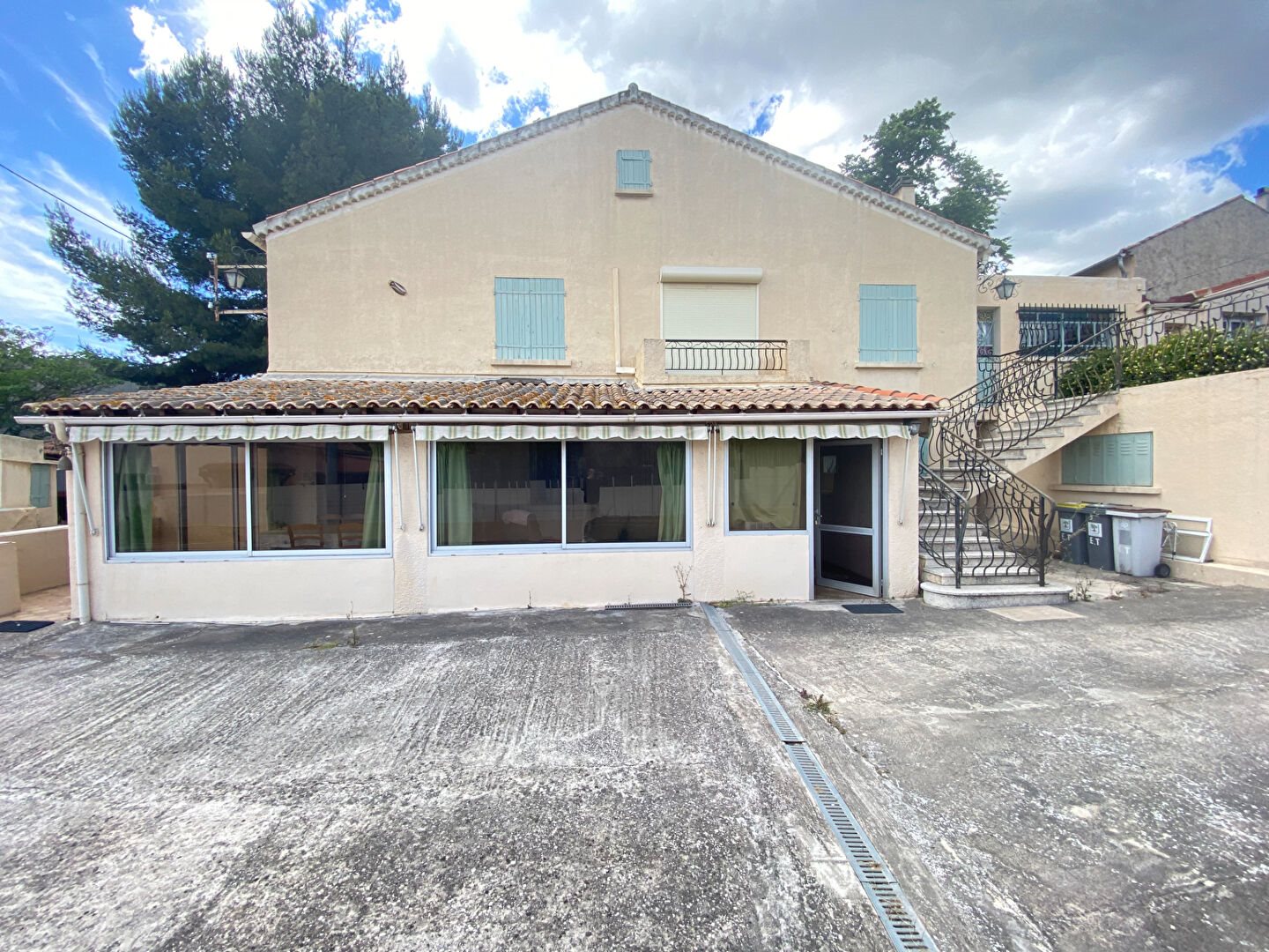 Appartement à vendre, 81m², Ollioules