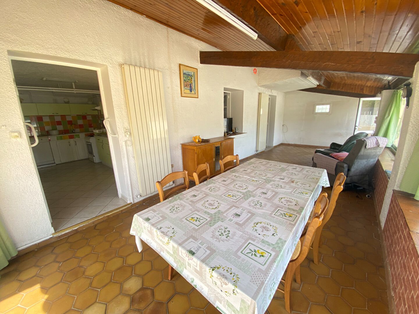 Appartement à vendre, 81m², Ollioules