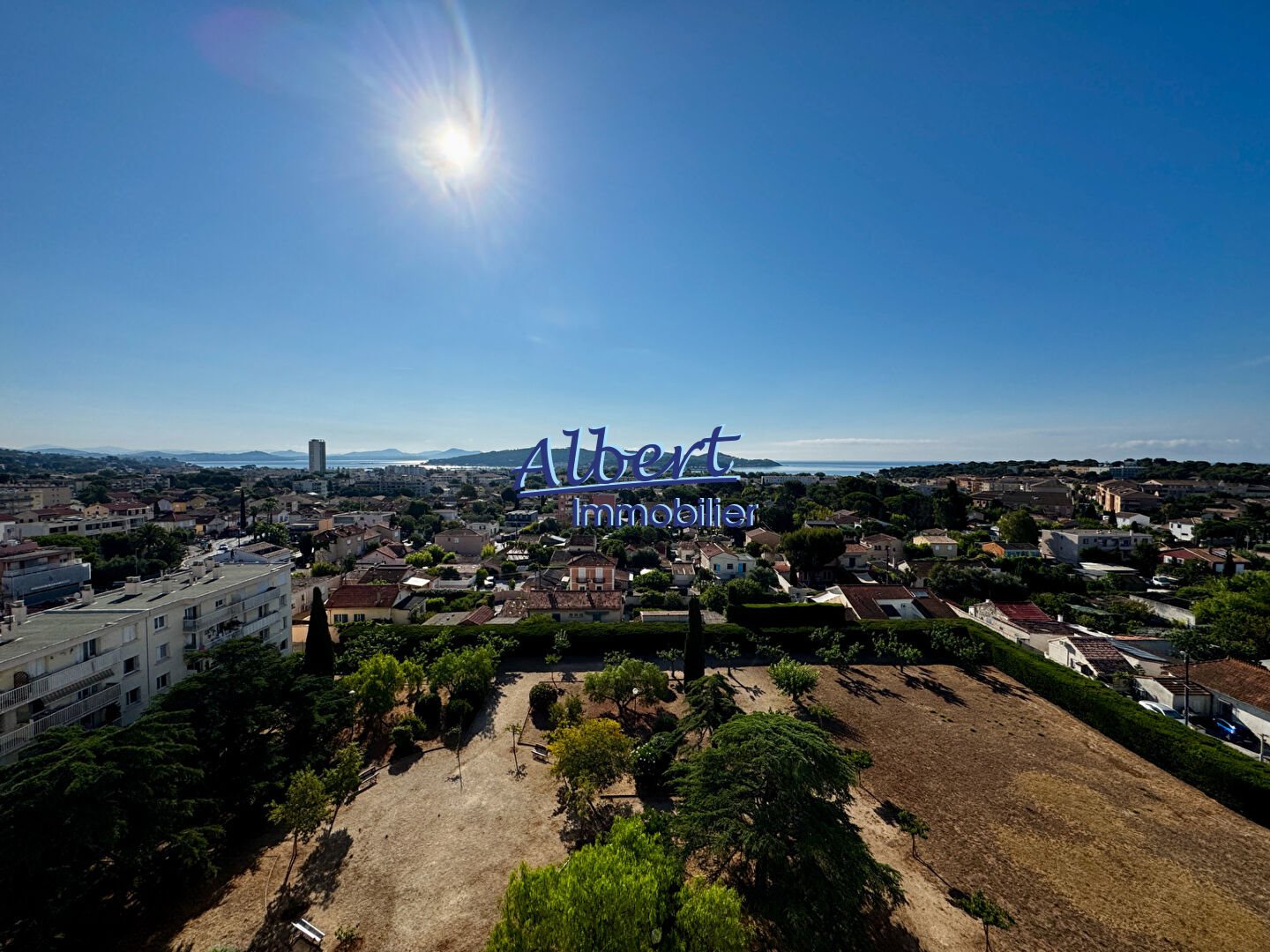 Appartement à vendre, 53m², La Seyne-sur-Mer