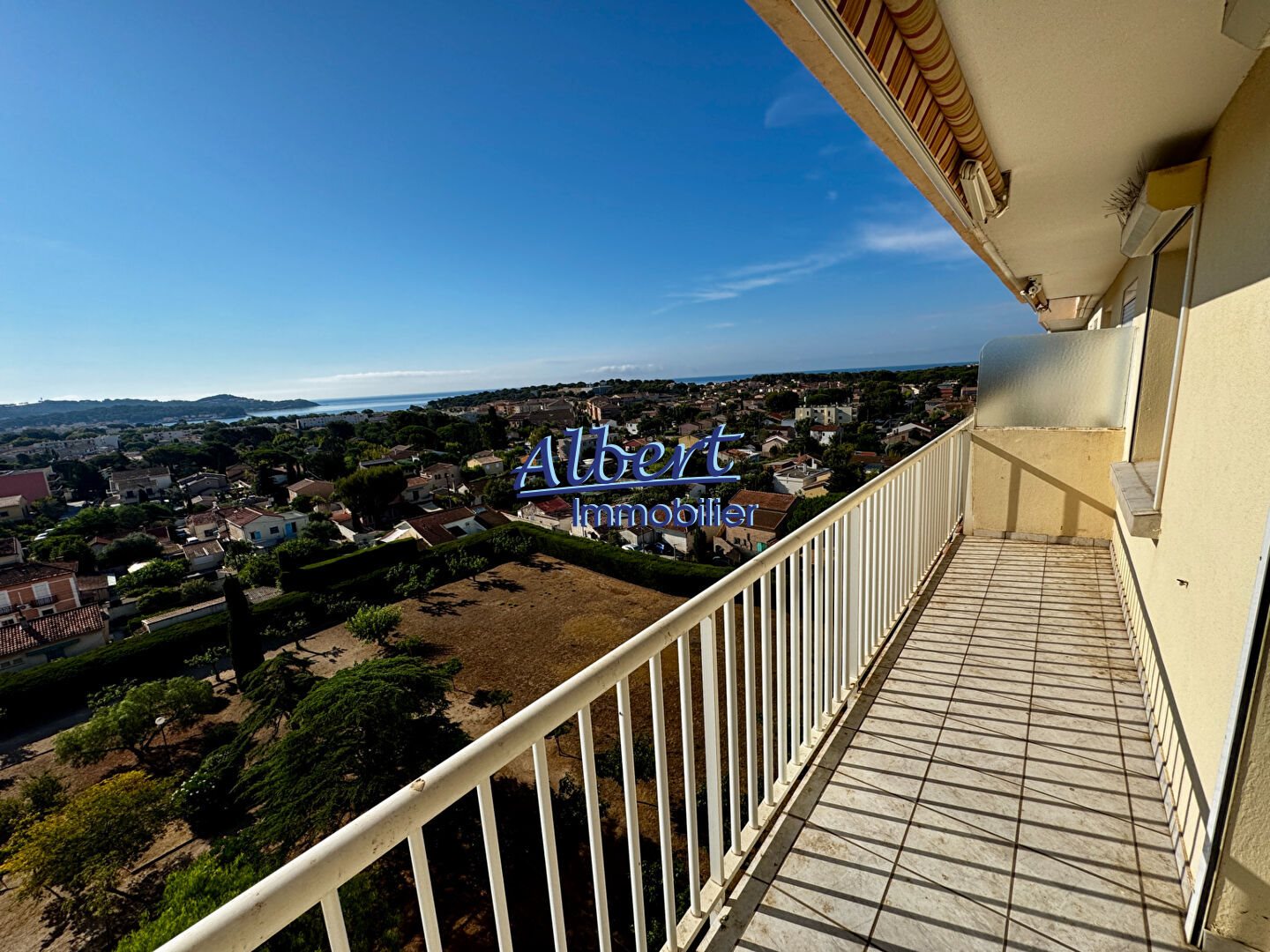 Appartement à vendre, 53m², La Seyne-sur-Mer