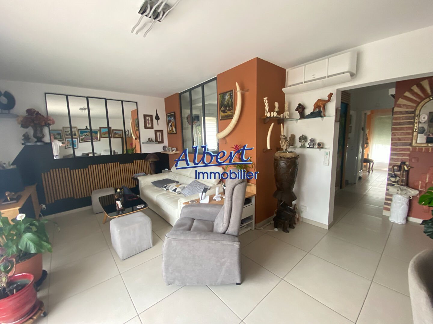 Appartement à vendre, 58m², Ollioules