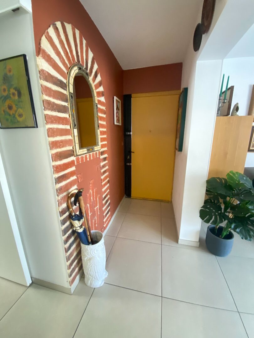 Appartement à vendre, 58m², Ollioules