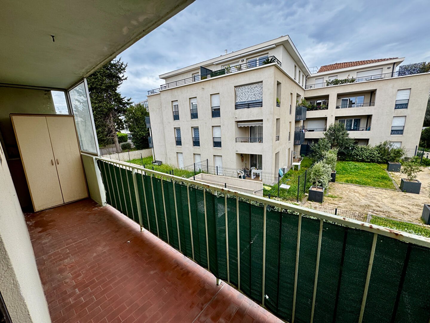 Appartement à vendre, 32m², Six-Fours-les-Plages