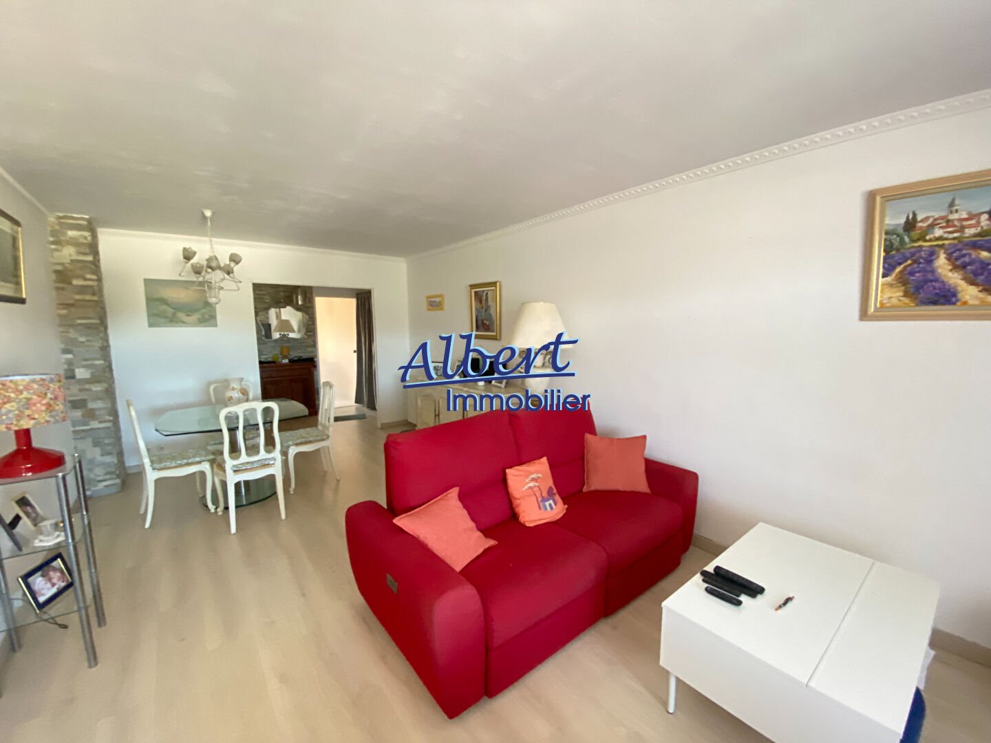 Appartement à vendre, 90m², Ollioules