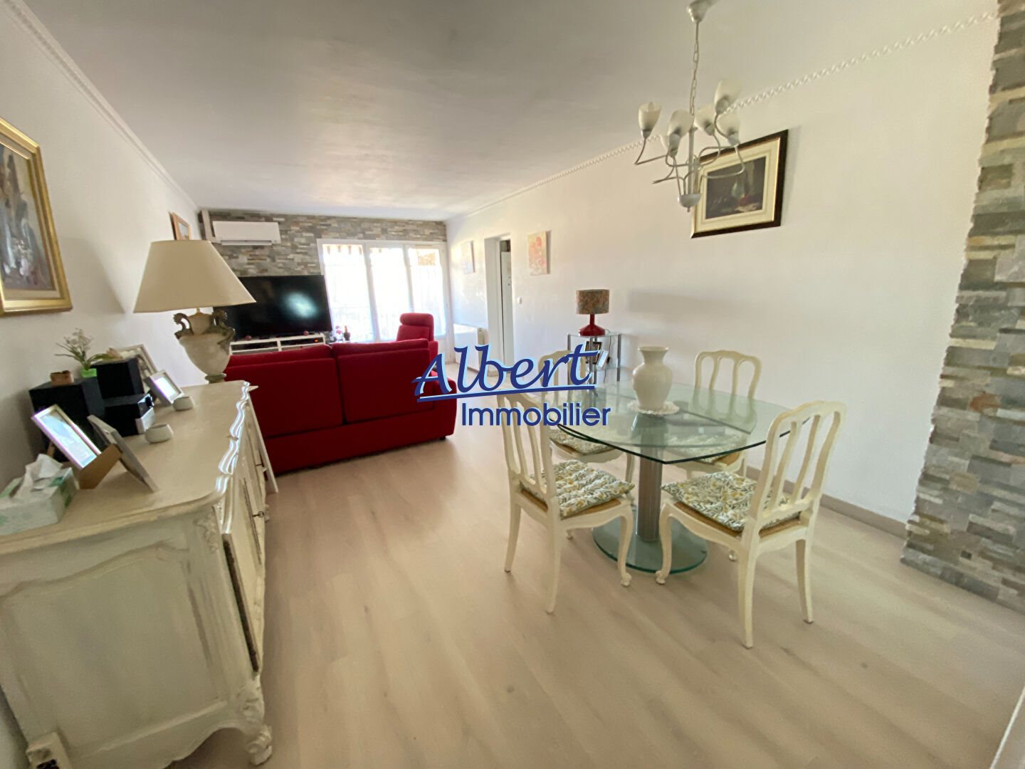 Appartement à vendre, 90m², Ollioules