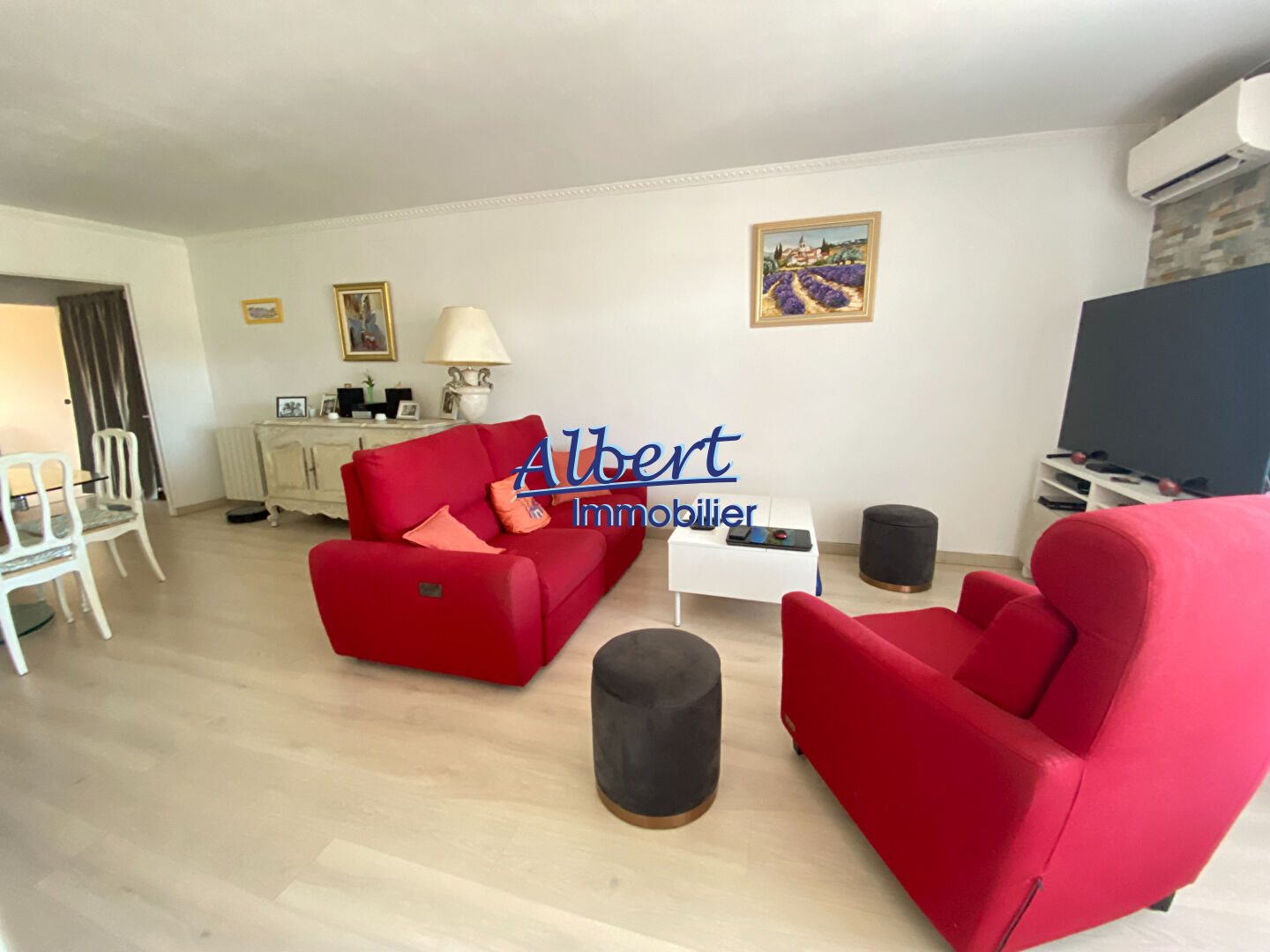 Appartement à vendre, 90m², Ollioules