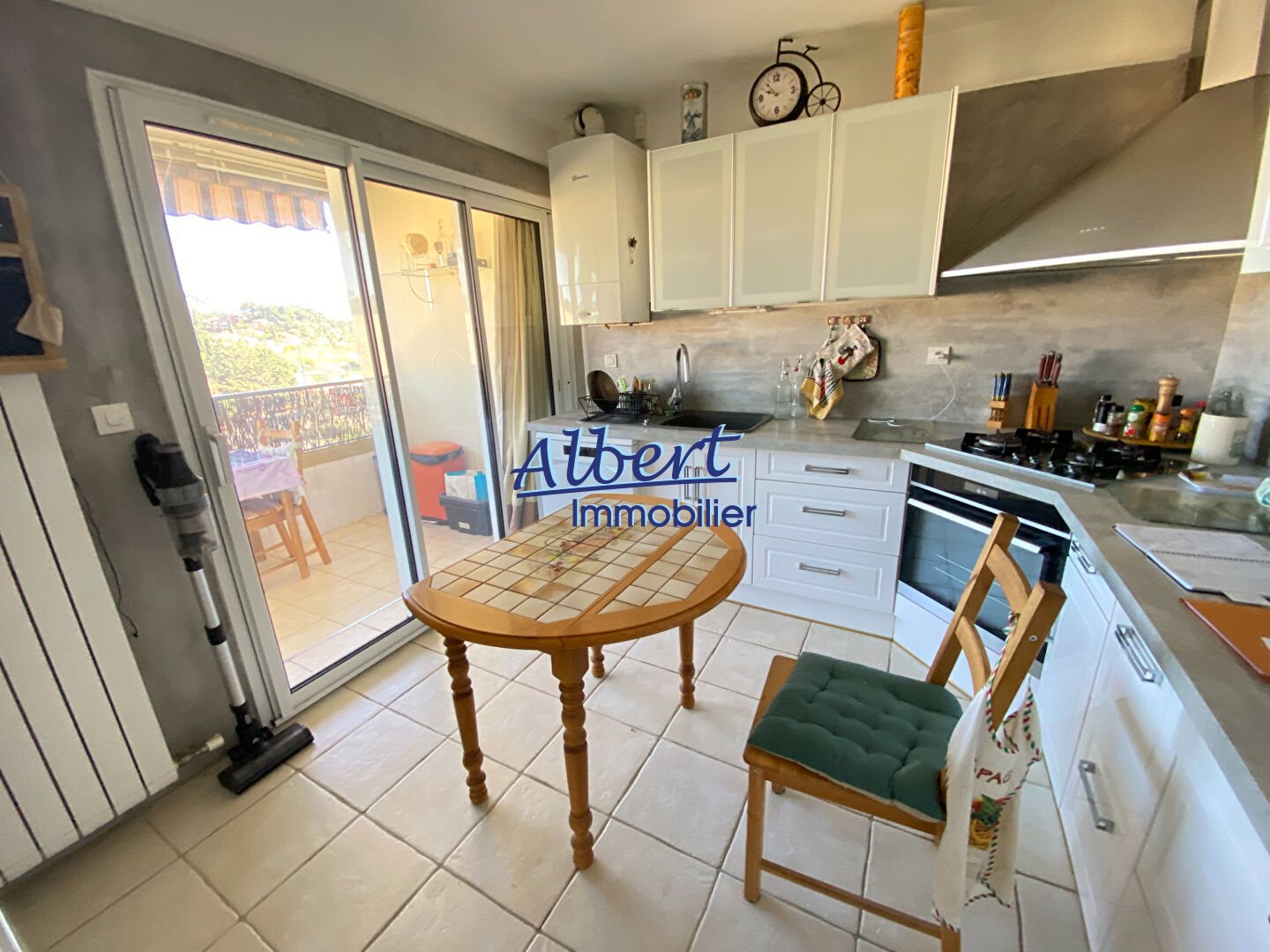 Appartement à vendre, 90m², Ollioules