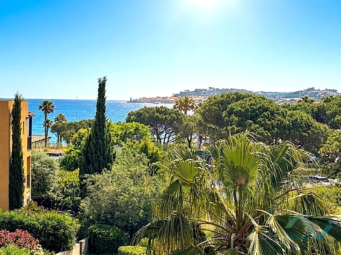 Appartement à vendre, 30m², Gassin