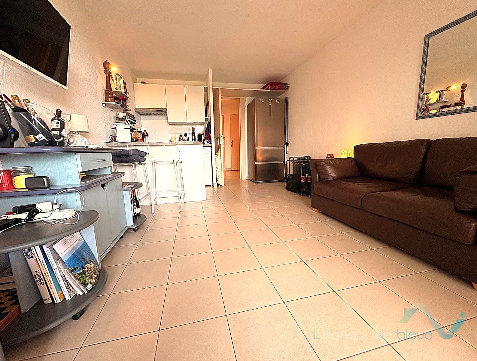 Appartement à vendre, 30m², Gassin