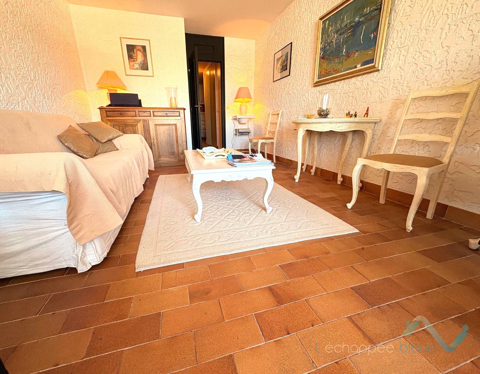 Appartement à vendre, 44m², Cogolin