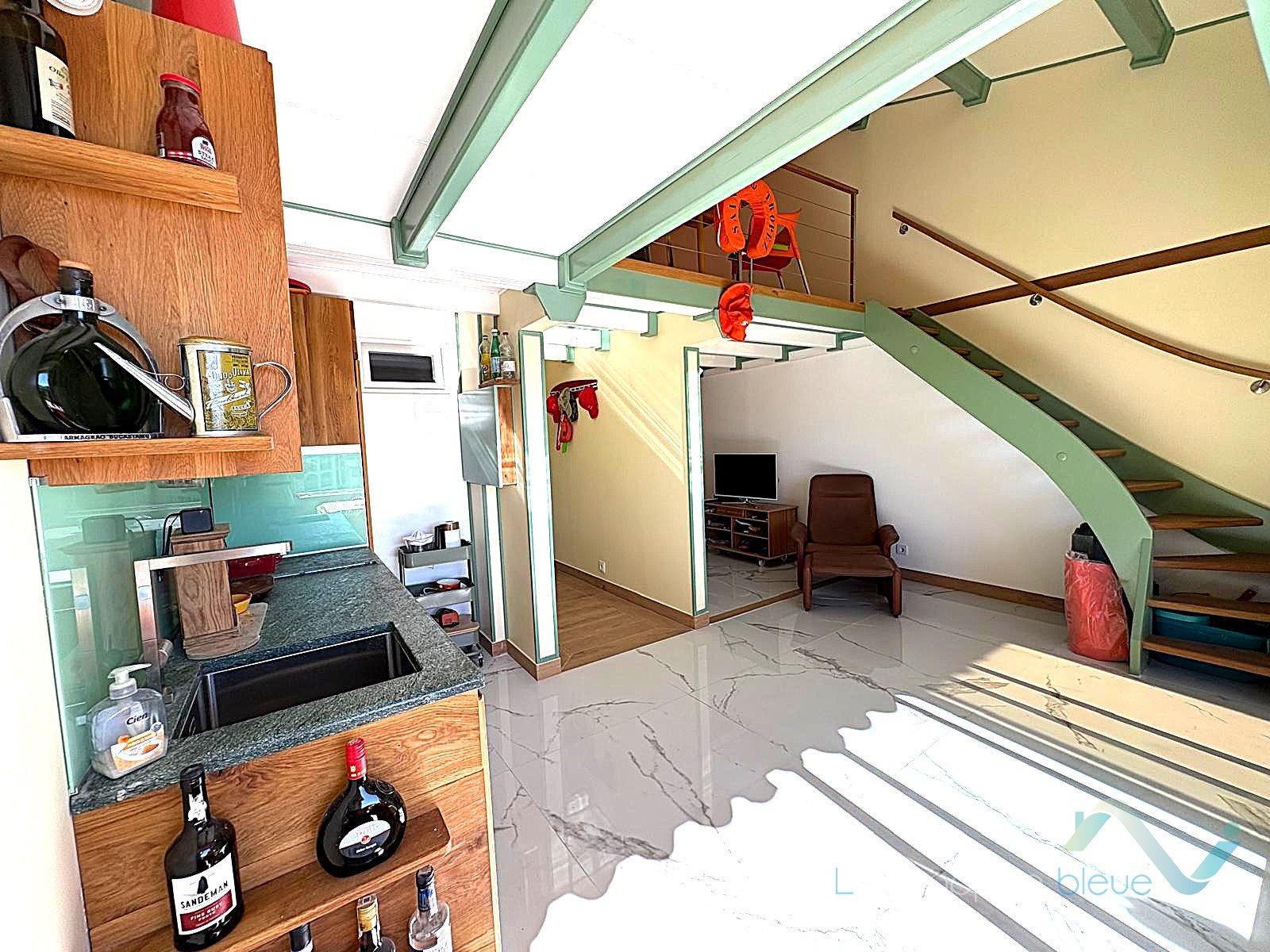 Appartement à vendre, 48m², Gassin