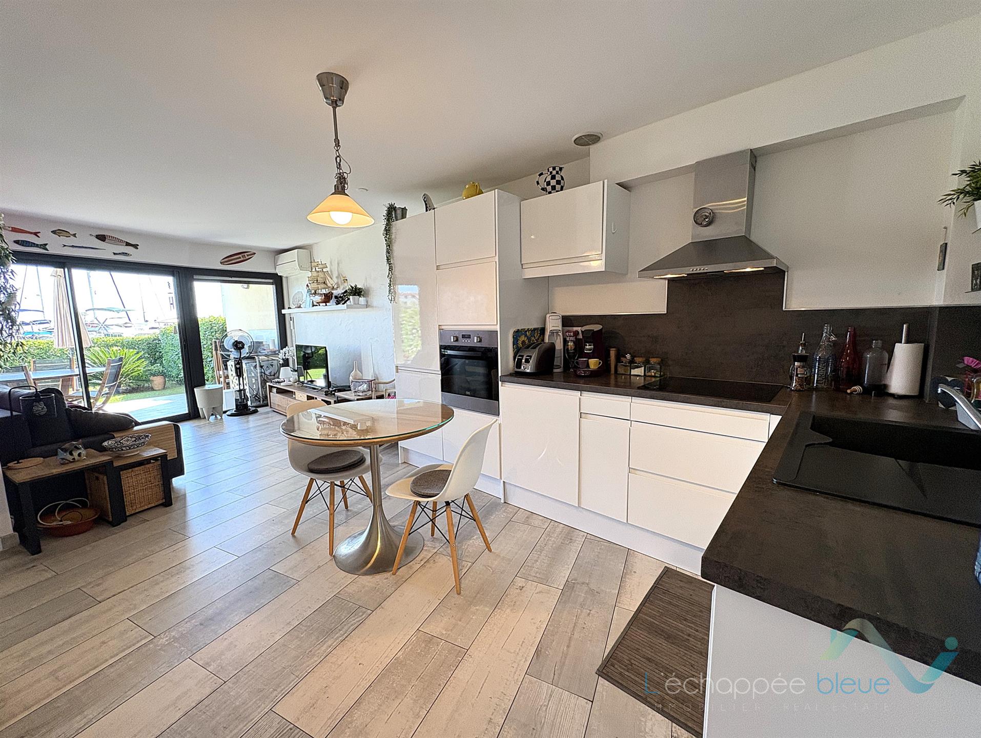 Appartement à vendre, 33m², Cogolin