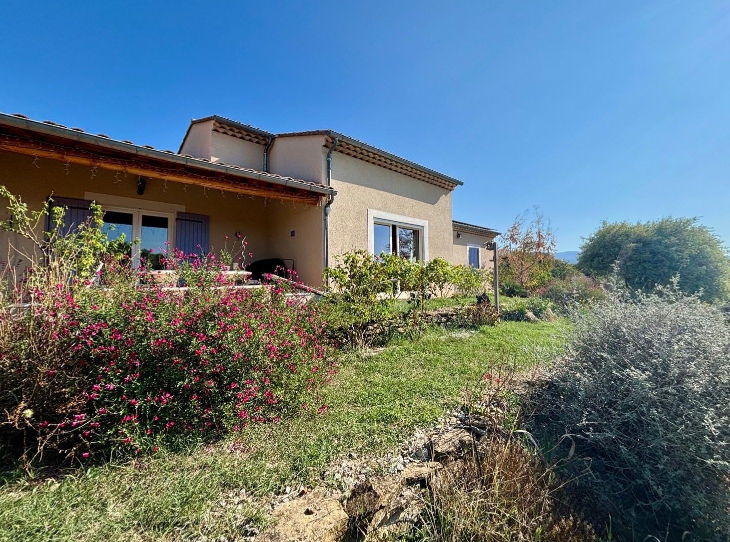 Maison à vendre, 140m², Taulignan