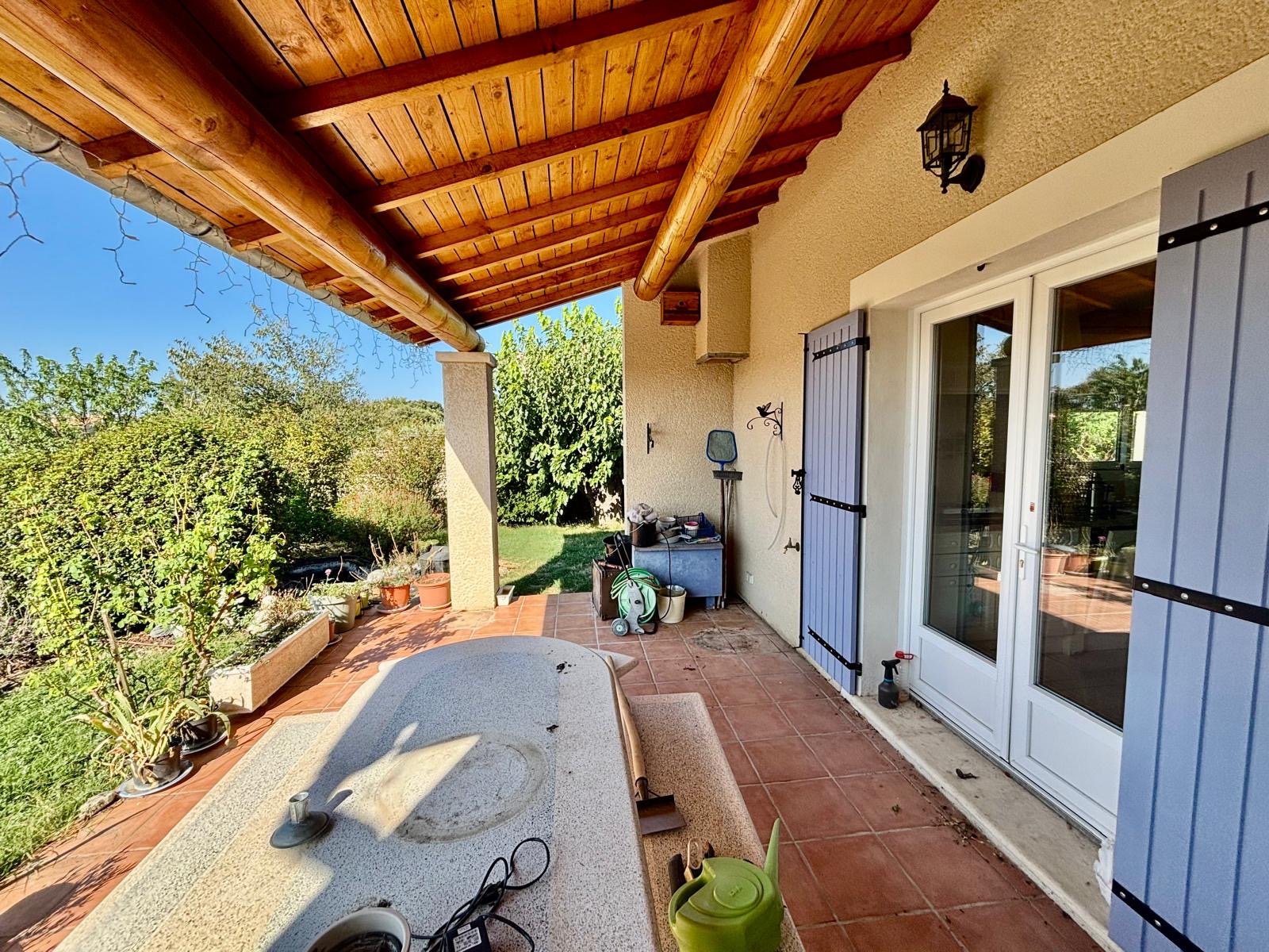 Maison à vendre, 140m², Taulignan