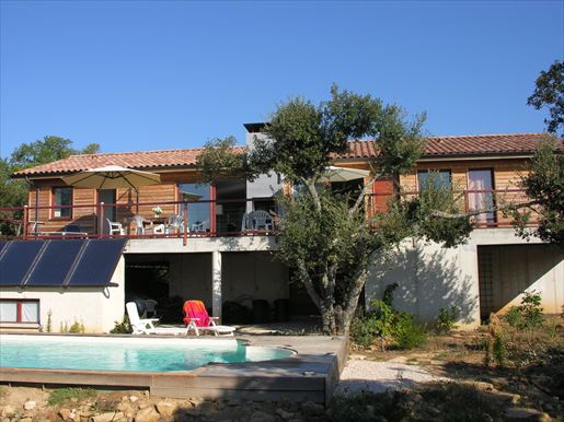 Maison 5 pièces 165 m² · à Grignan · 165 m² · 577 500 €