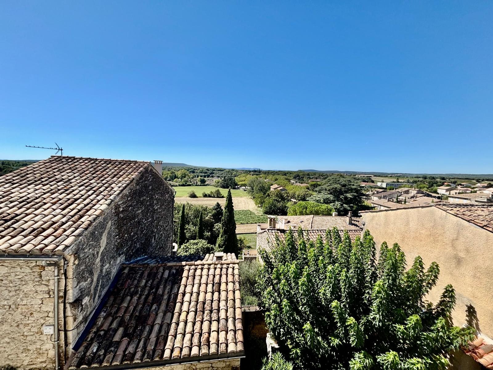 Appartement à vendre, 162m², Grignan