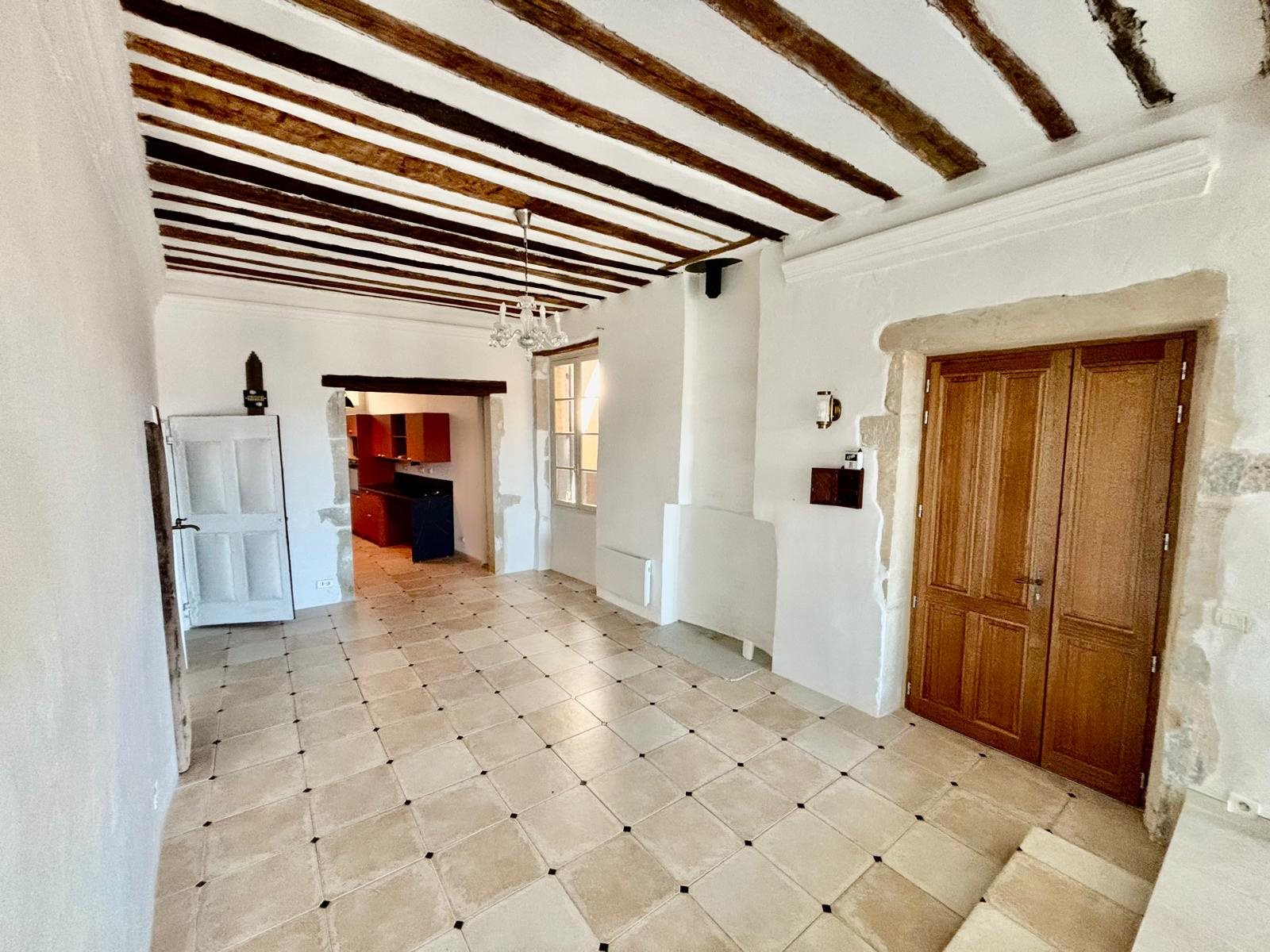 Appartement à vendre, 162m², Grignan