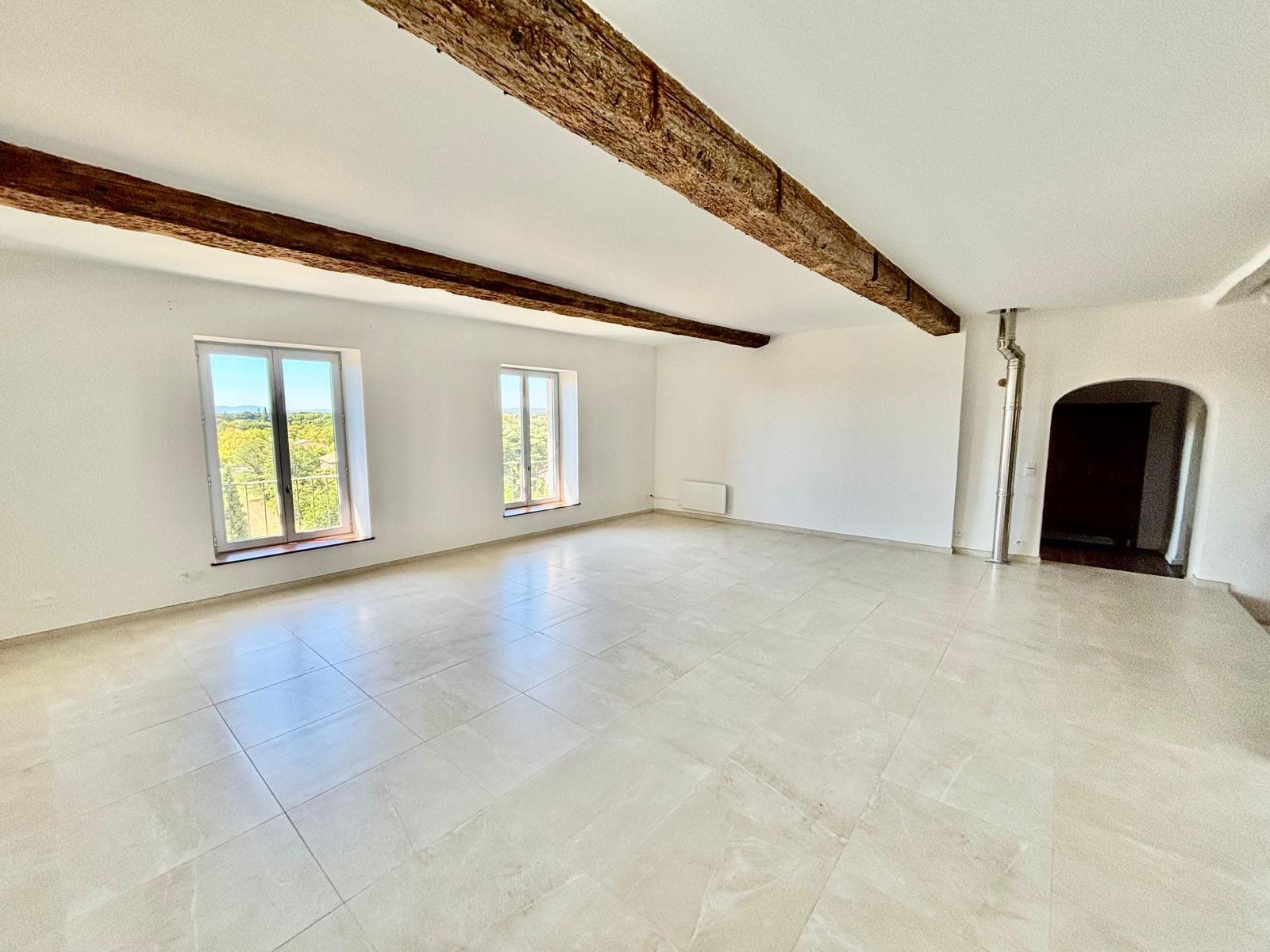 Appartement à vendre, 162m², Grignan