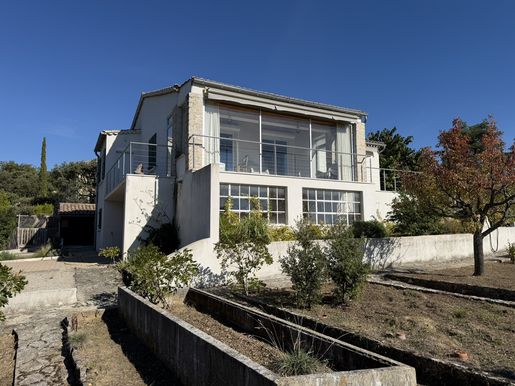 Maison 4 pièces 95 m² · à Puyméras · 95 m² · 459 000 €