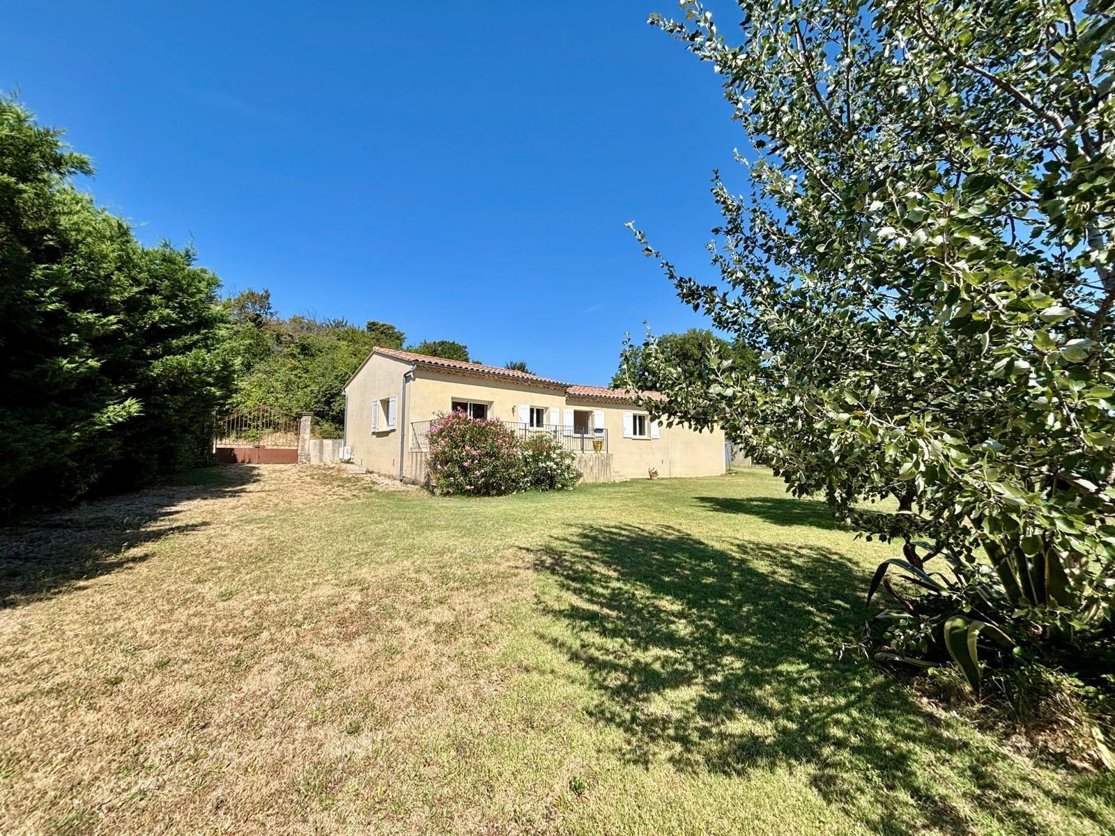 Maison à vendre, 95m², Colonzelle
