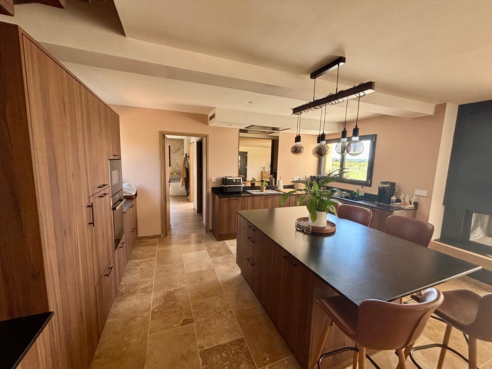 Maison à vendre, 225m², Grignan
