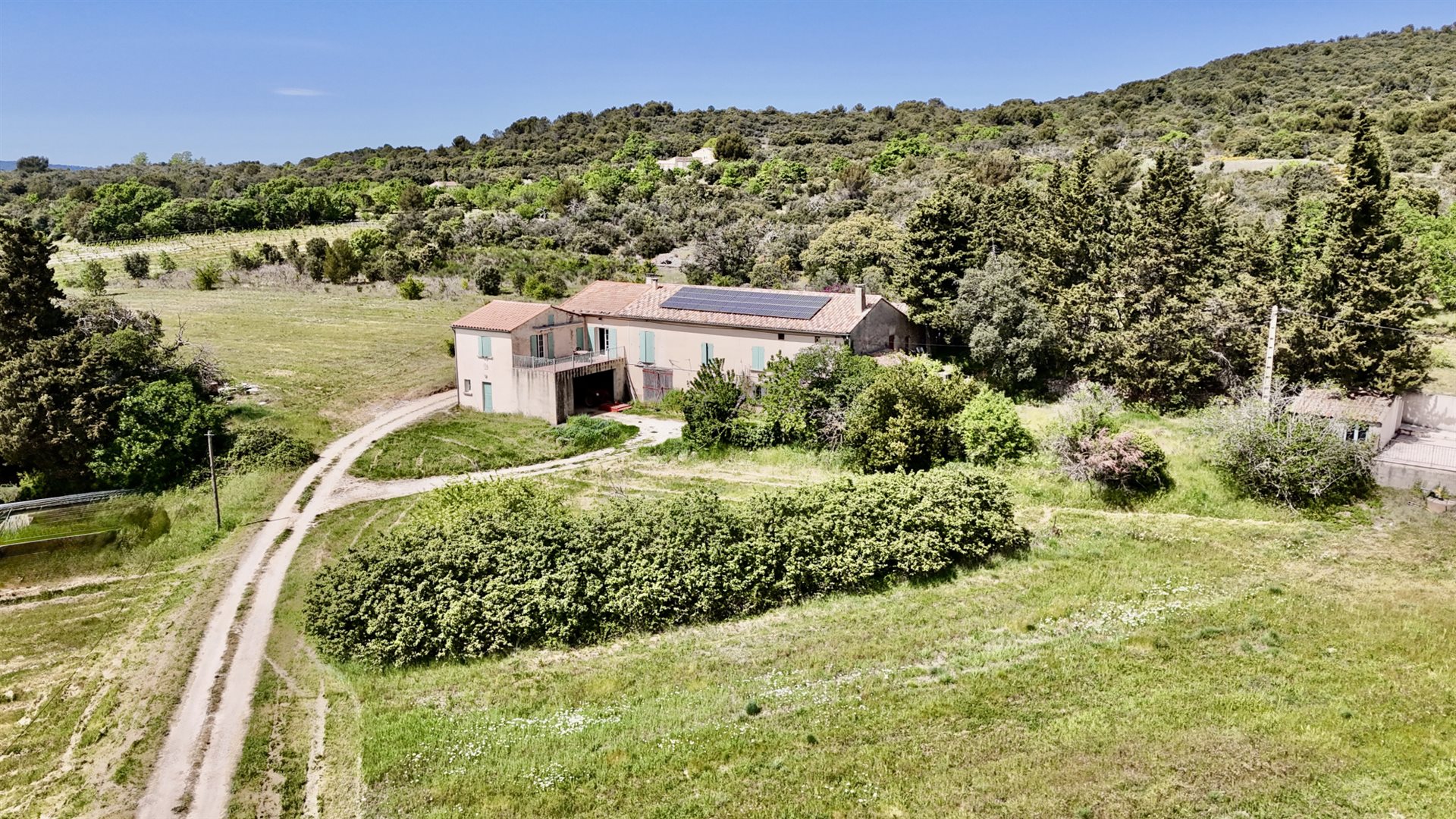 Maison à vendre, 360m², Malaucène