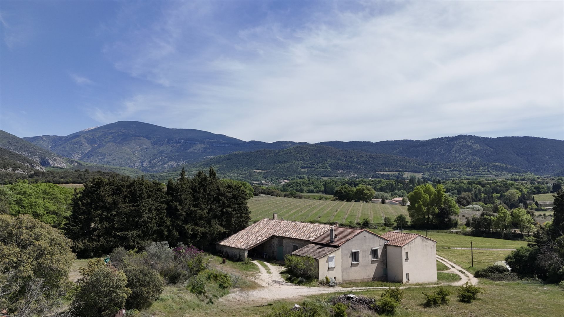 Maison à vendre, 360m², Malaucène