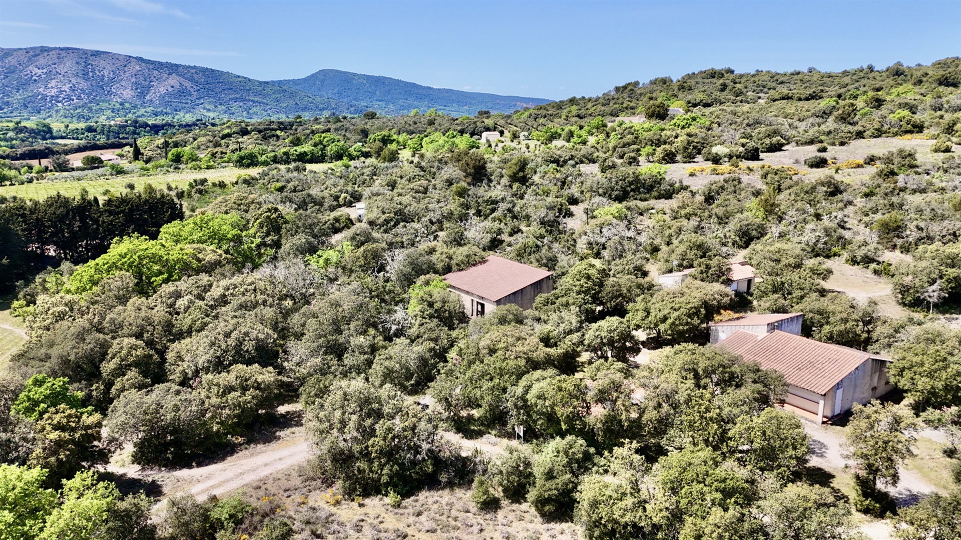 Maison à vendre, 360m², Malaucène