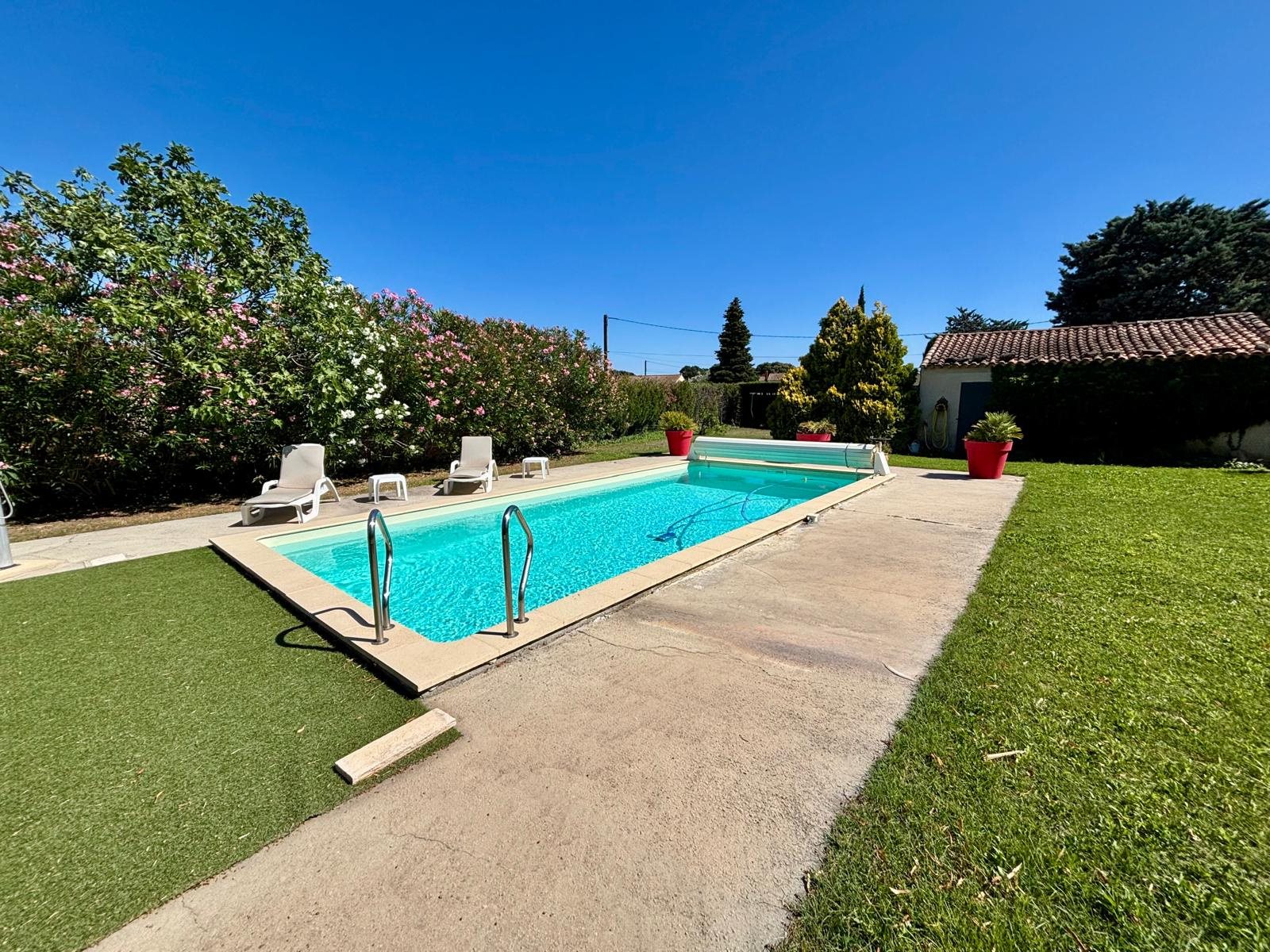 Maison à vendre, 257m², Grignan