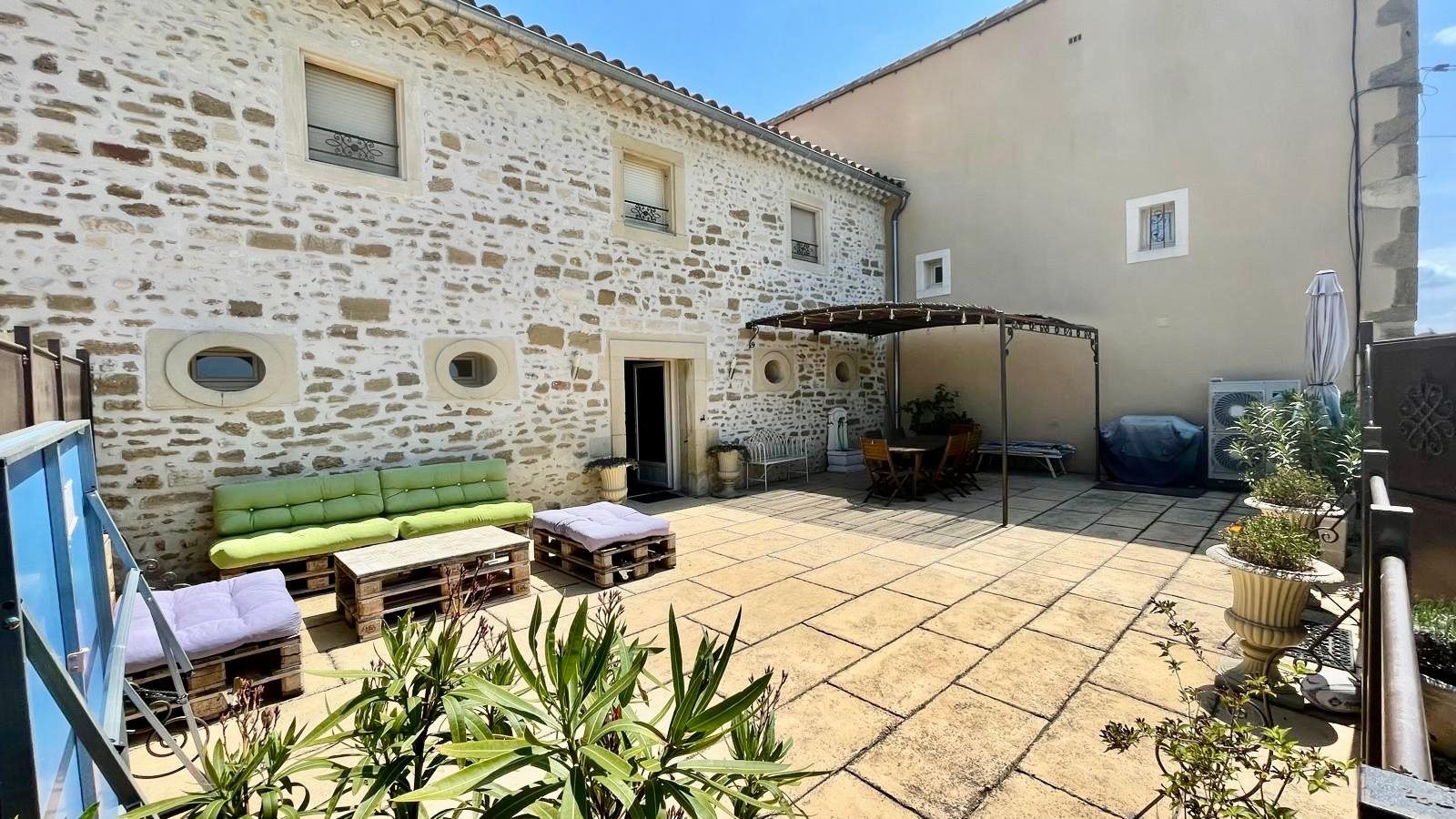 Maison à vendre, 154m², Valréas
