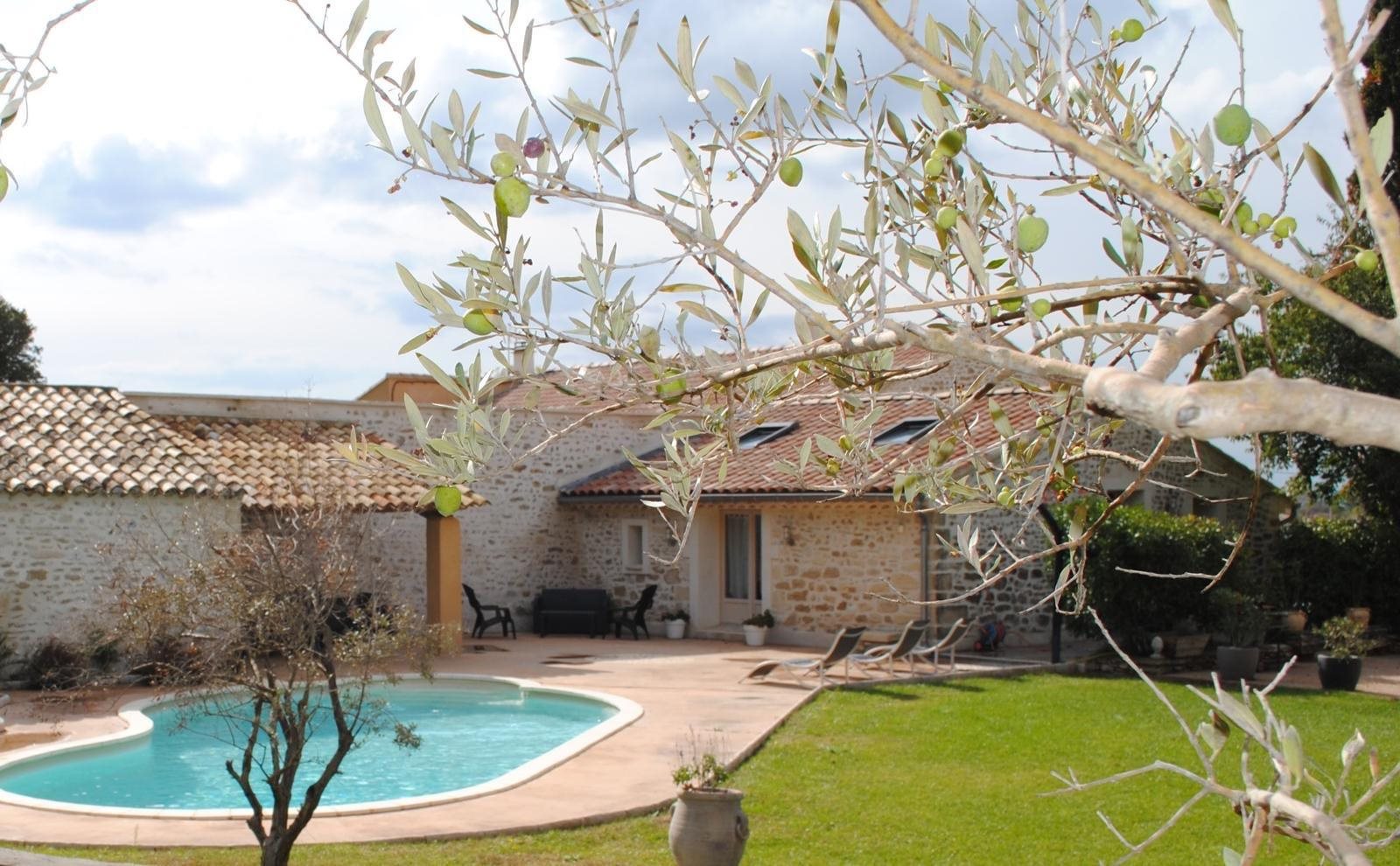 Maison à vendre, 154m², Valréas