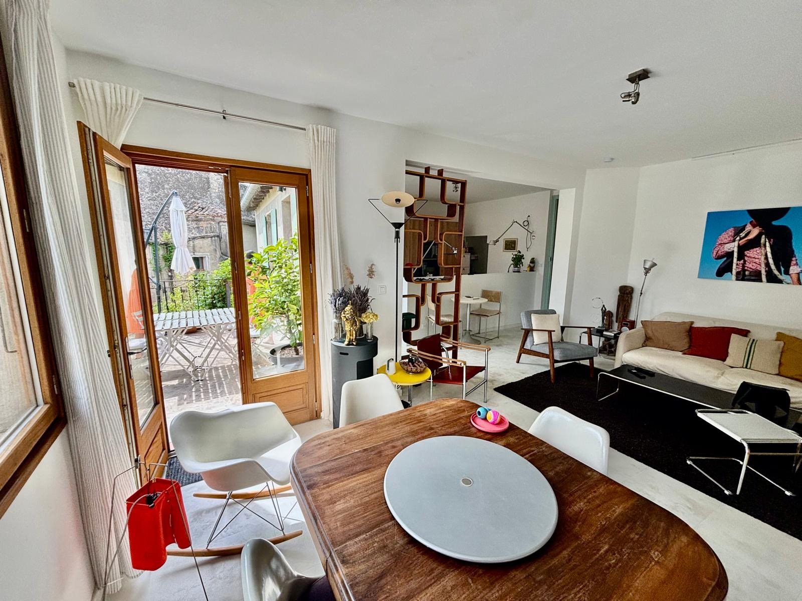 Maison à vendre, 76m², Grignan