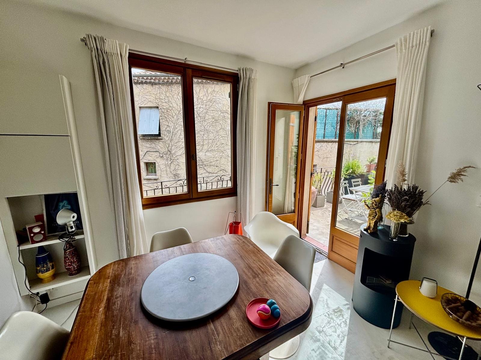 Maison à vendre, 76m², Grignan