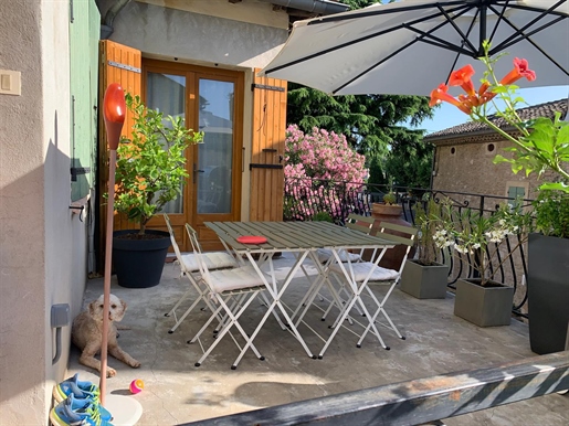 Maison 3 pièces 76 m² · à Grignan · 76 m² · 330 000 €
