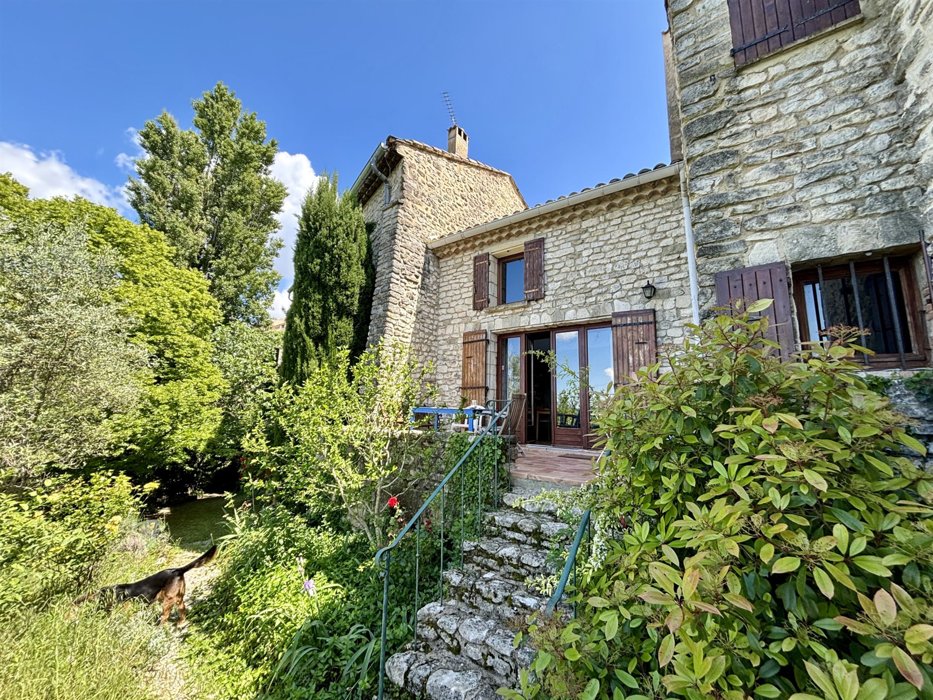 Maison à vendre, 175m², Grignan