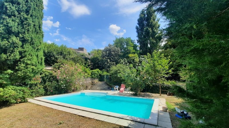 Maison à vendre, 175m², Grignan