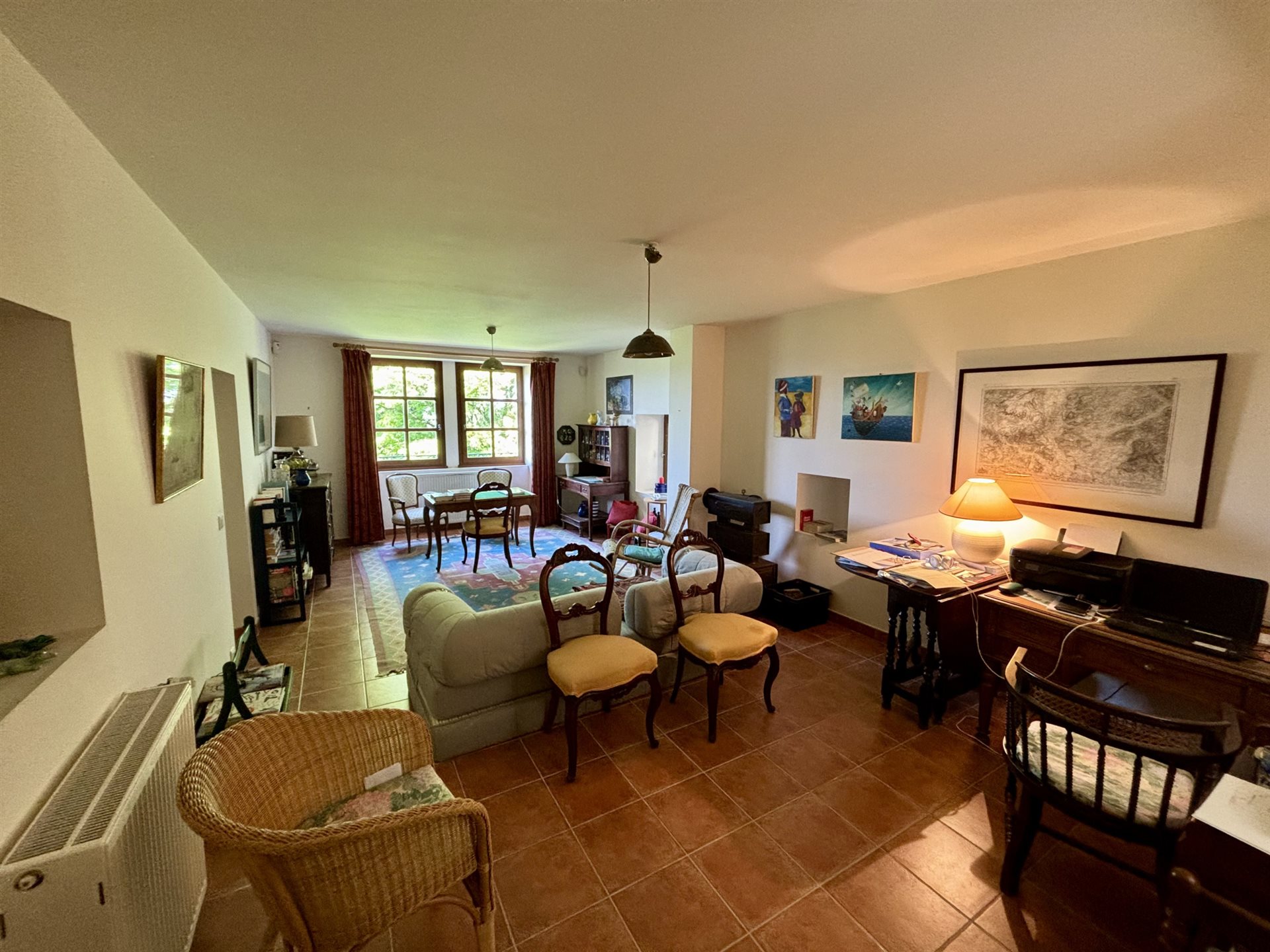 Maison à vendre, 175m², Grignan