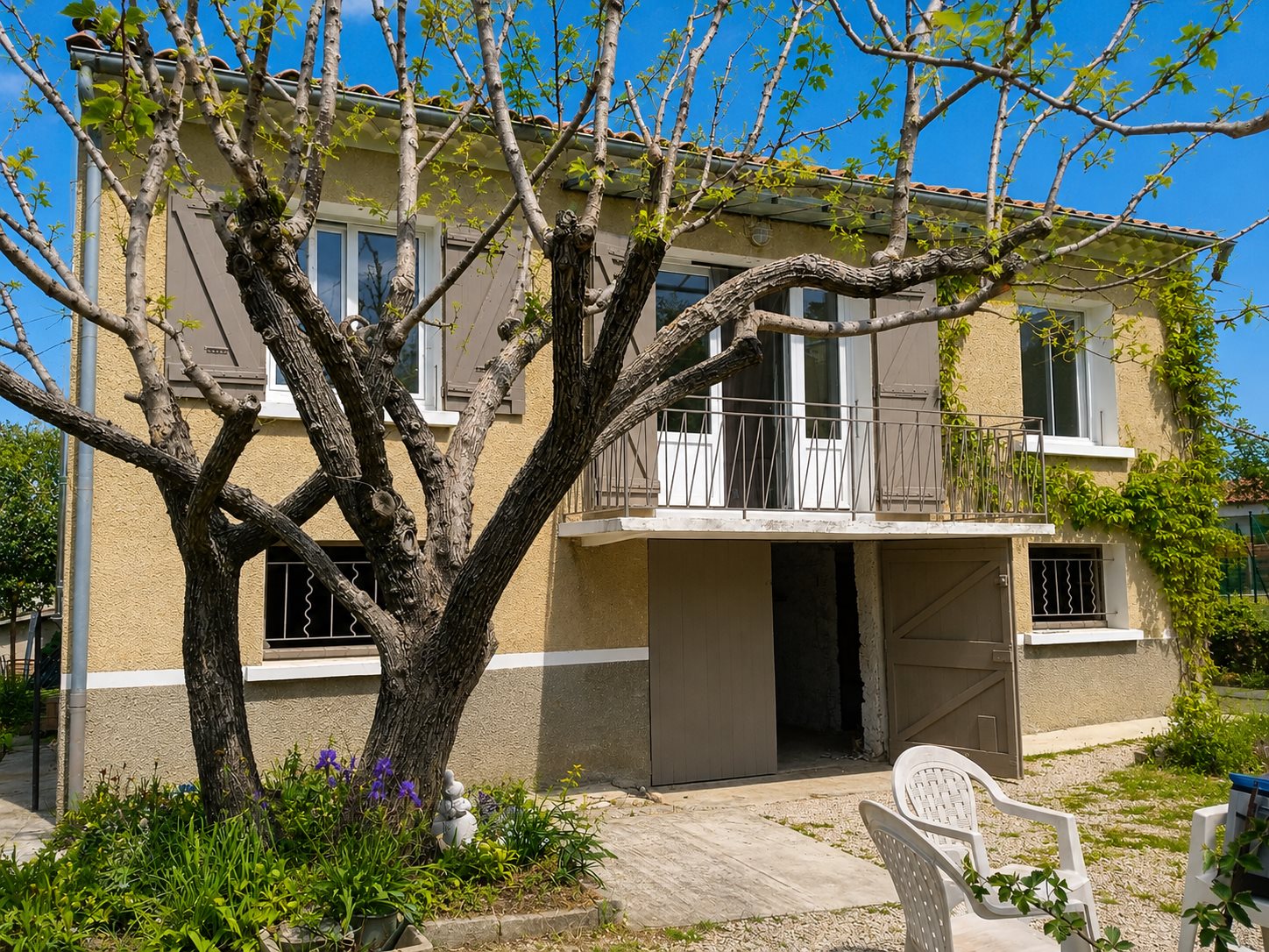 Maison à vendre, 63m², Malaucène