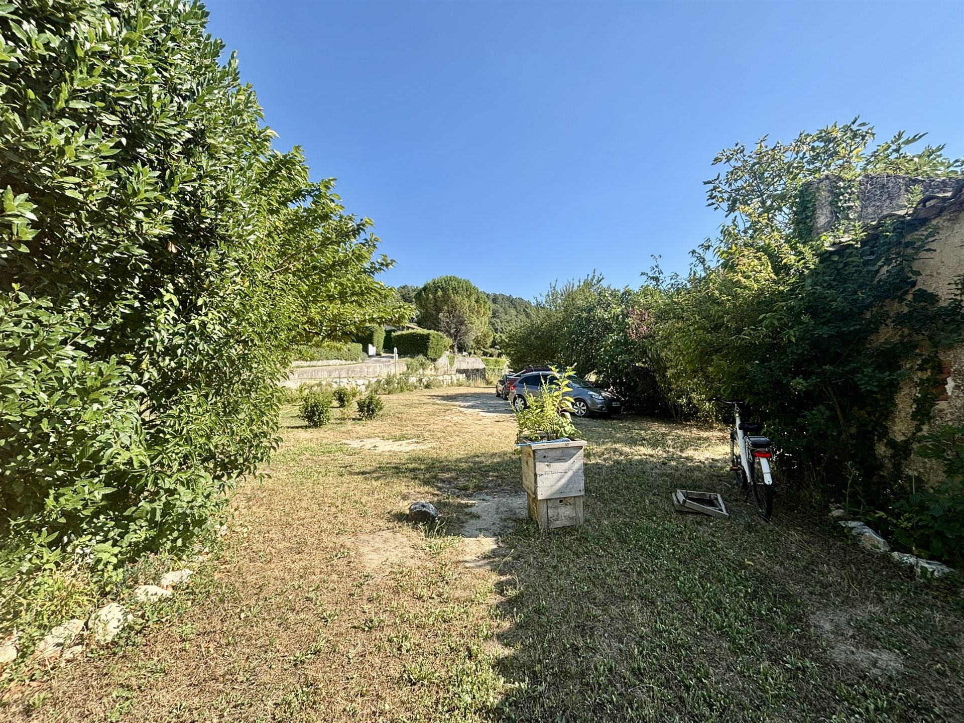 Maison à vendre, 63m², Malaucène