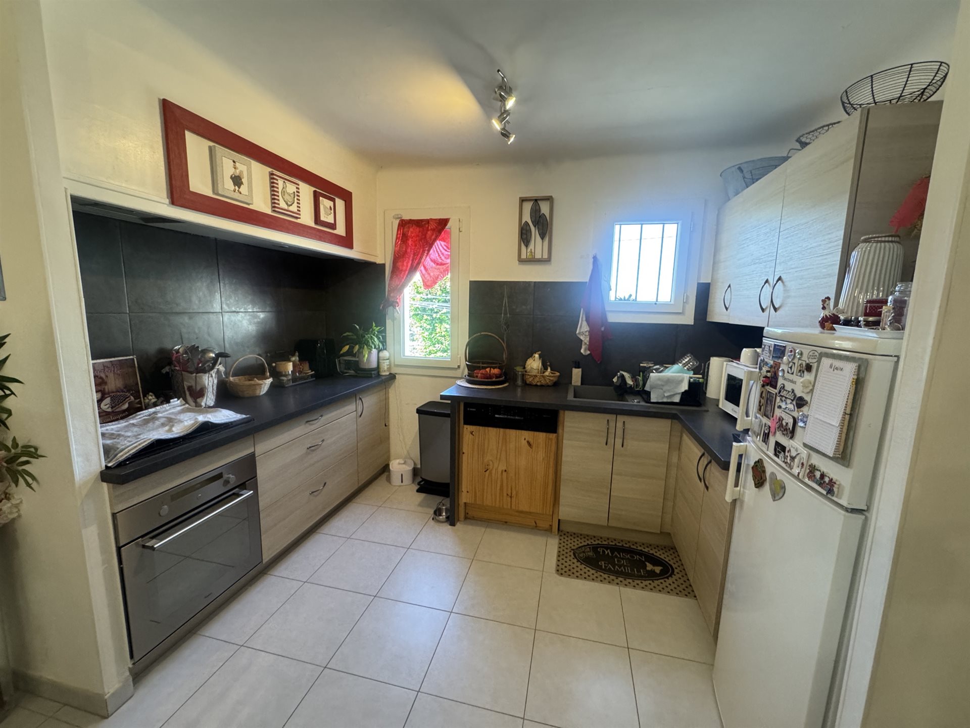 Maison à vendre, 63m², Malaucène