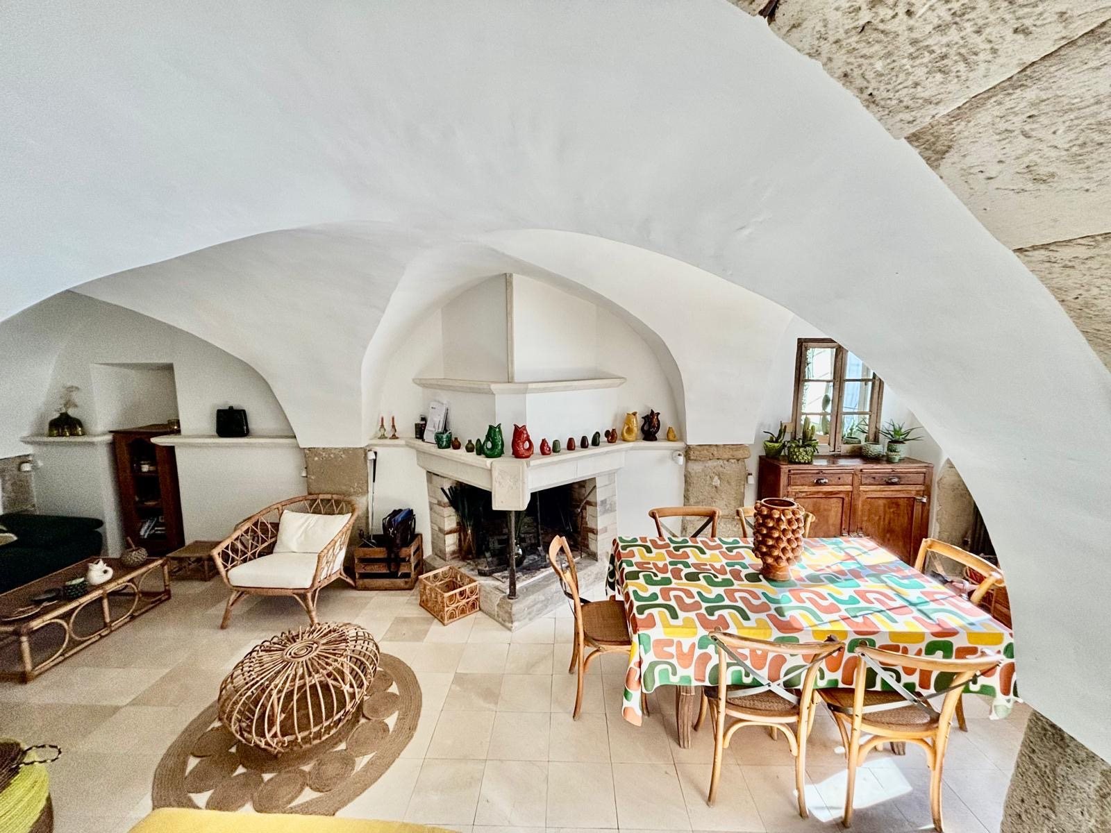 Maison à vendre, 115m², Grillon