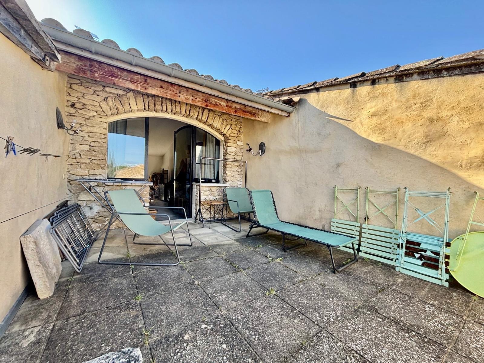 Maison à vendre, 115m², Grillon